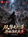 从替天行道开始演武成圣