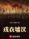 戎衣墟汉